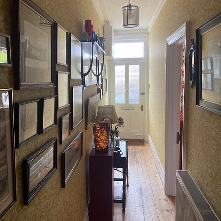 Gretenham B&B Swanage Εξωτερικό φωτογραφία