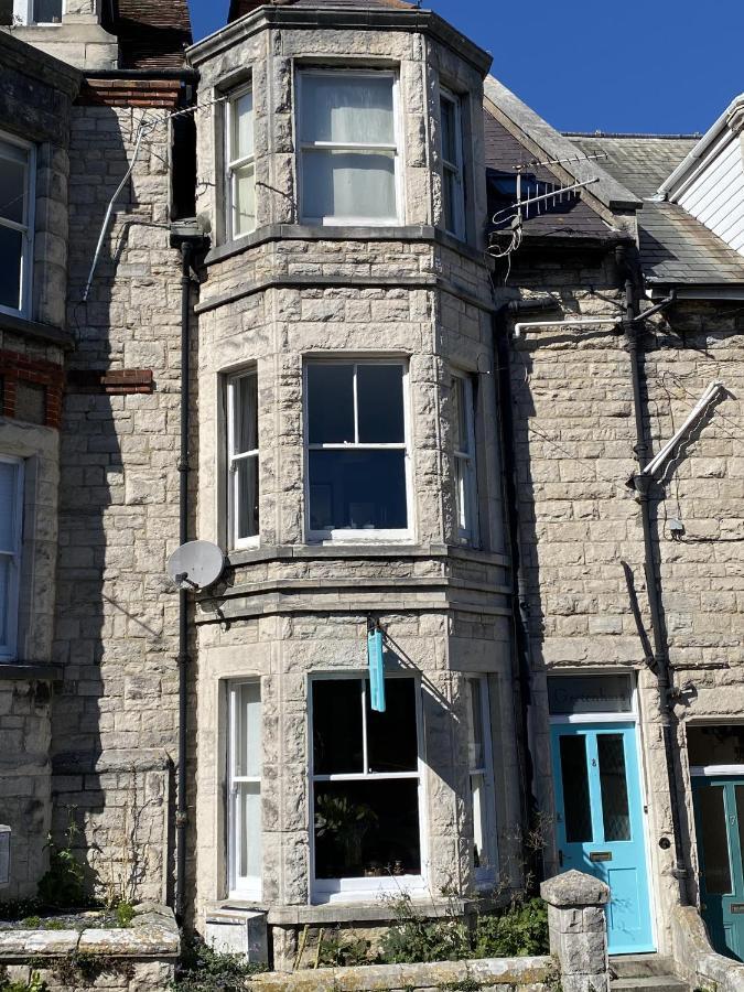 Gretenham B&B Swanage Εξωτερικό φωτογραφία