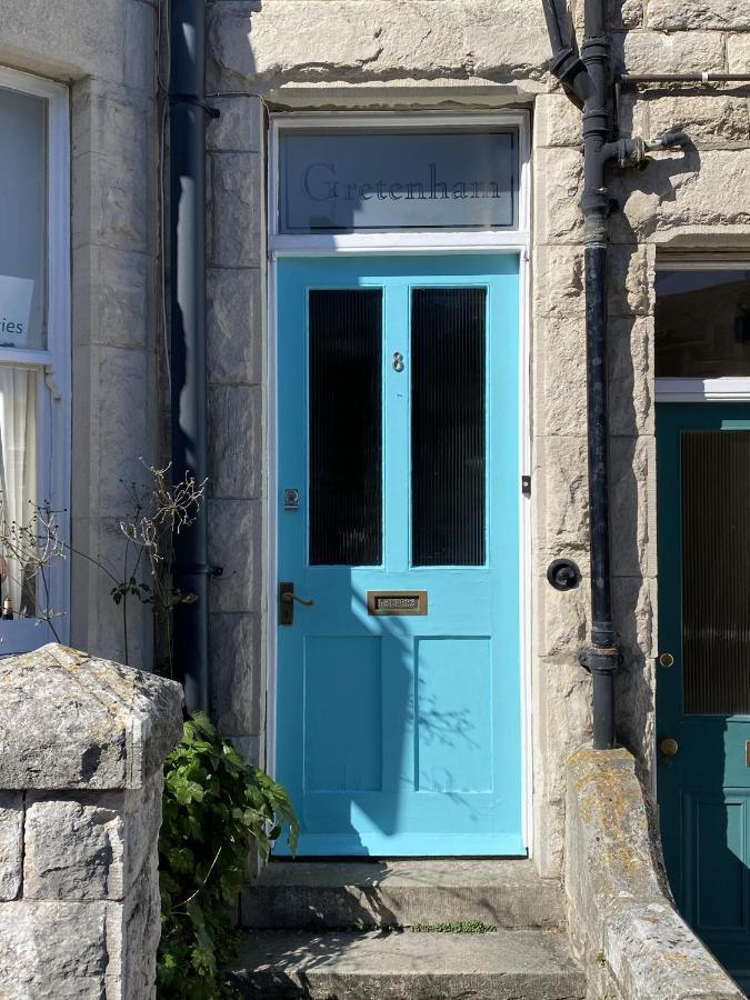 Gretenham B&B Swanage Εξωτερικό φωτογραφία