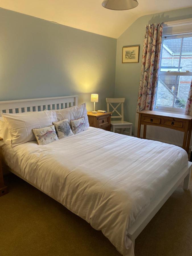 Gretenham B&B Swanage Εξωτερικό φωτογραφία