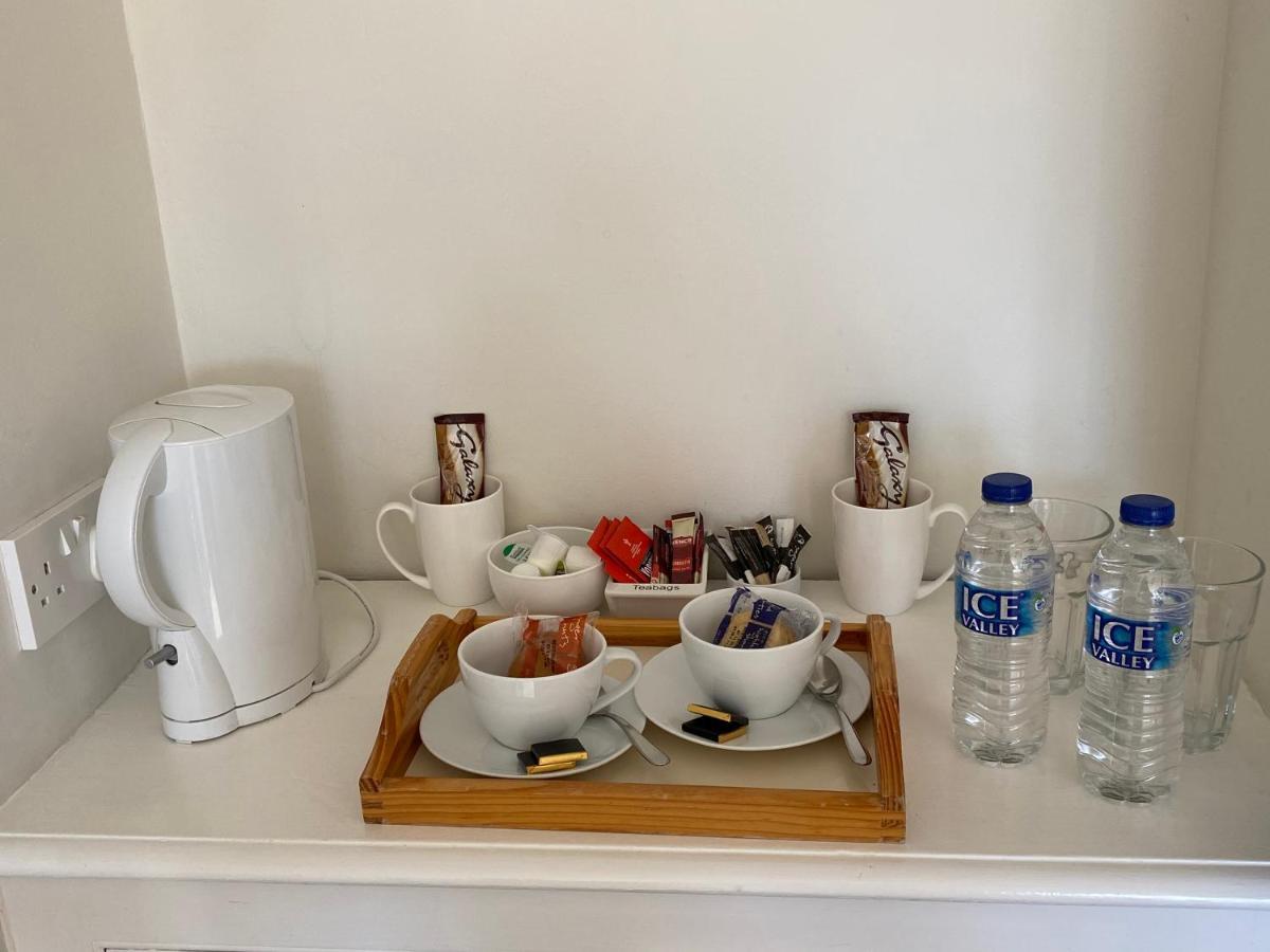 Gretenham B&B Swanage Εξωτερικό φωτογραφία