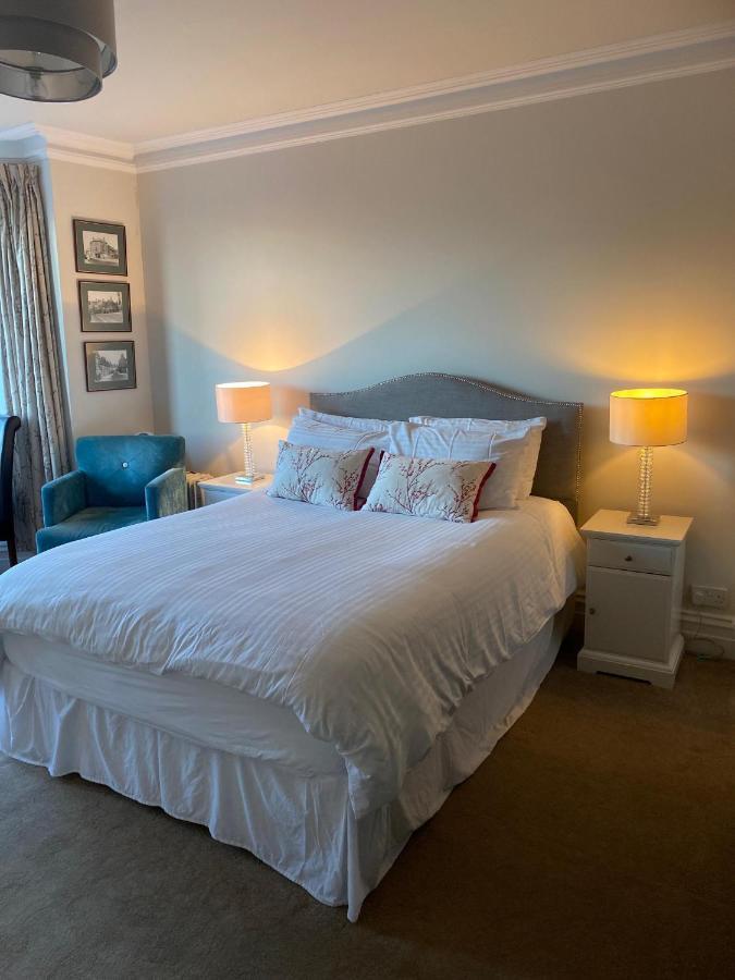 Gretenham B&B Swanage Εξωτερικό φωτογραφία