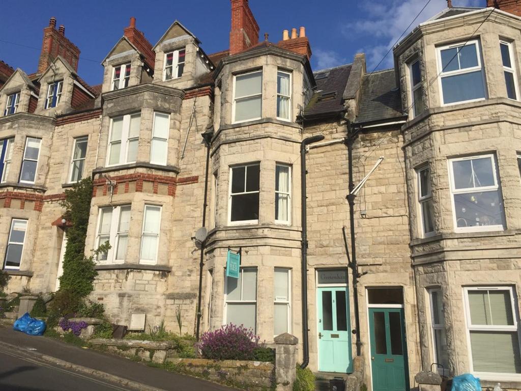 Gretenham B&B Swanage Εξωτερικό φωτογραφία