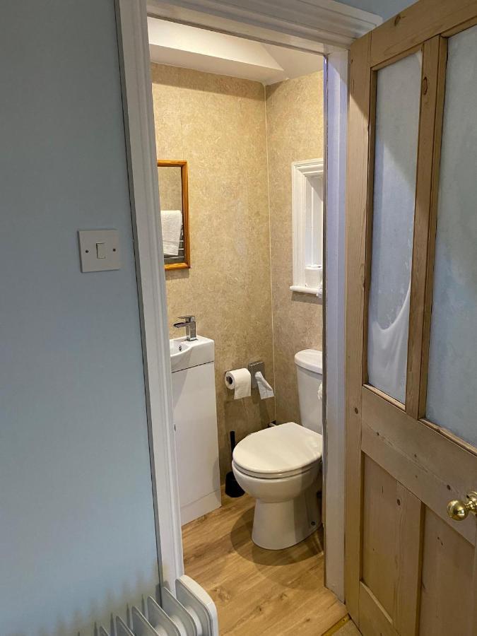 Gretenham B&B Swanage Εξωτερικό φωτογραφία