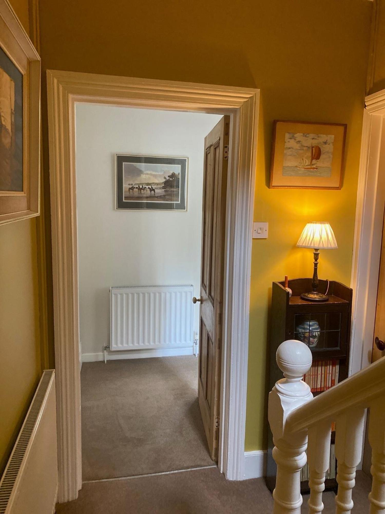 Gretenham B&B Swanage Δωμάτιο φωτογραφία