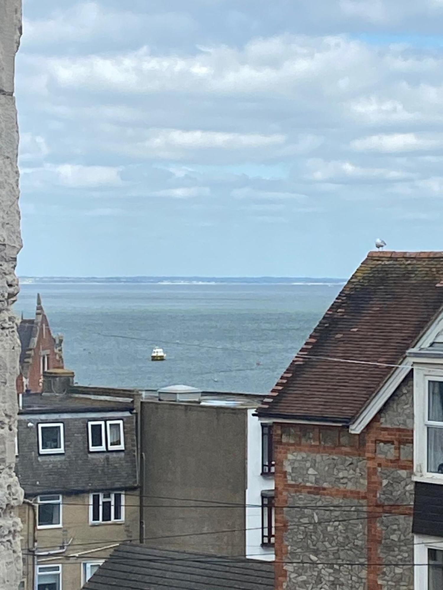 Gretenham B&B Swanage Εξωτερικό φωτογραφία