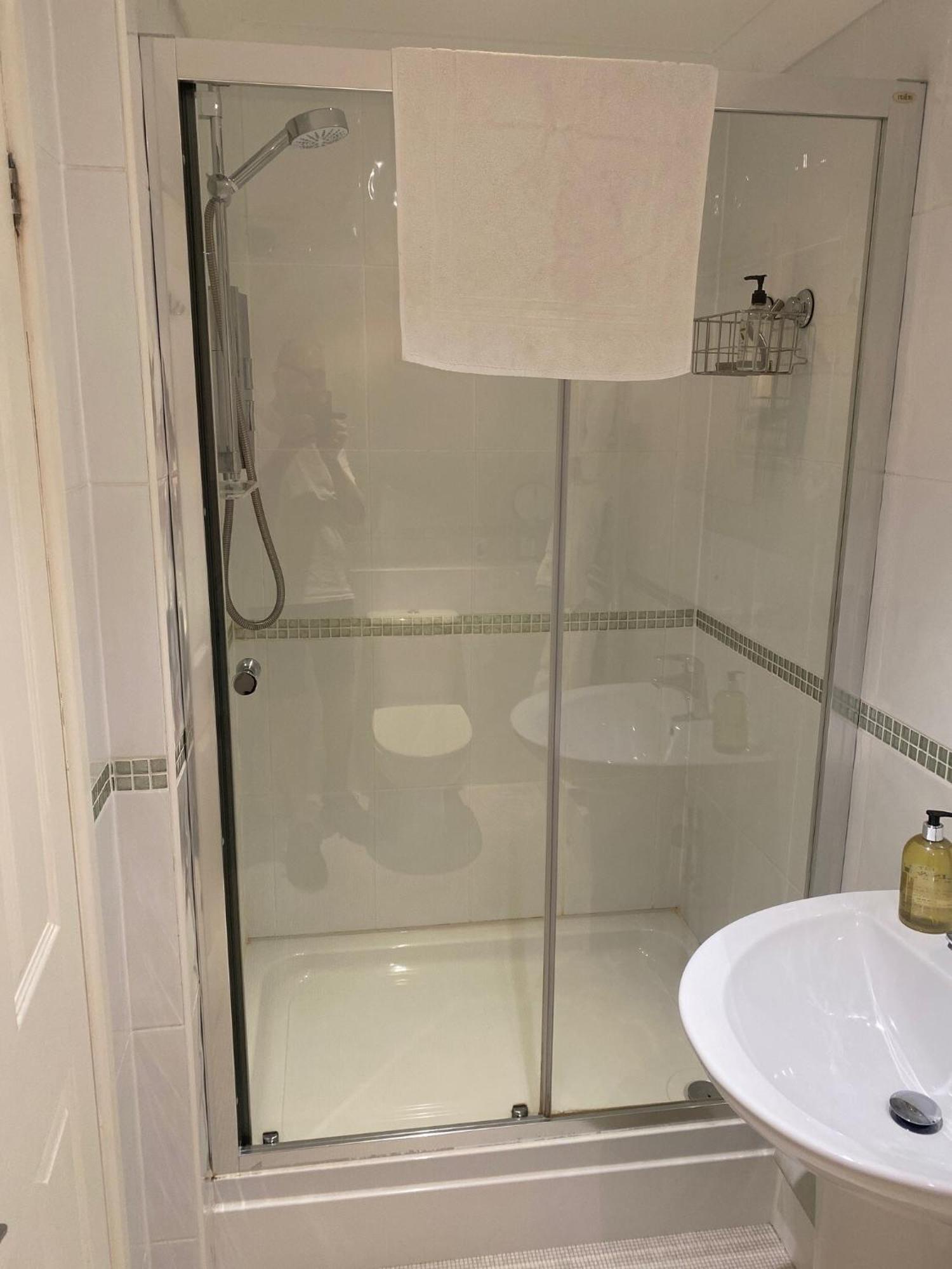 Gretenham B&B Swanage Δωμάτιο φωτογραφία