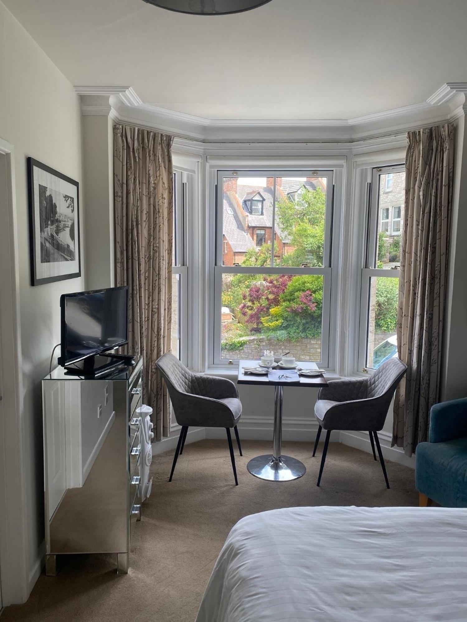 Gretenham B&B Swanage Δωμάτιο φωτογραφία