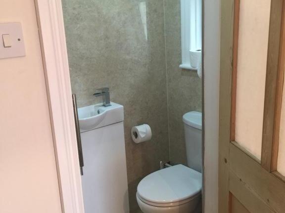 Gretenham B&B Swanage Εξωτερικό φωτογραφία