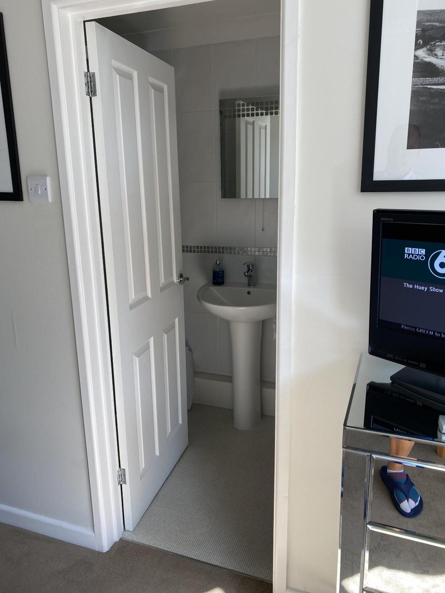 Gretenham B&B Swanage Δωμάτιο φωτογραφία