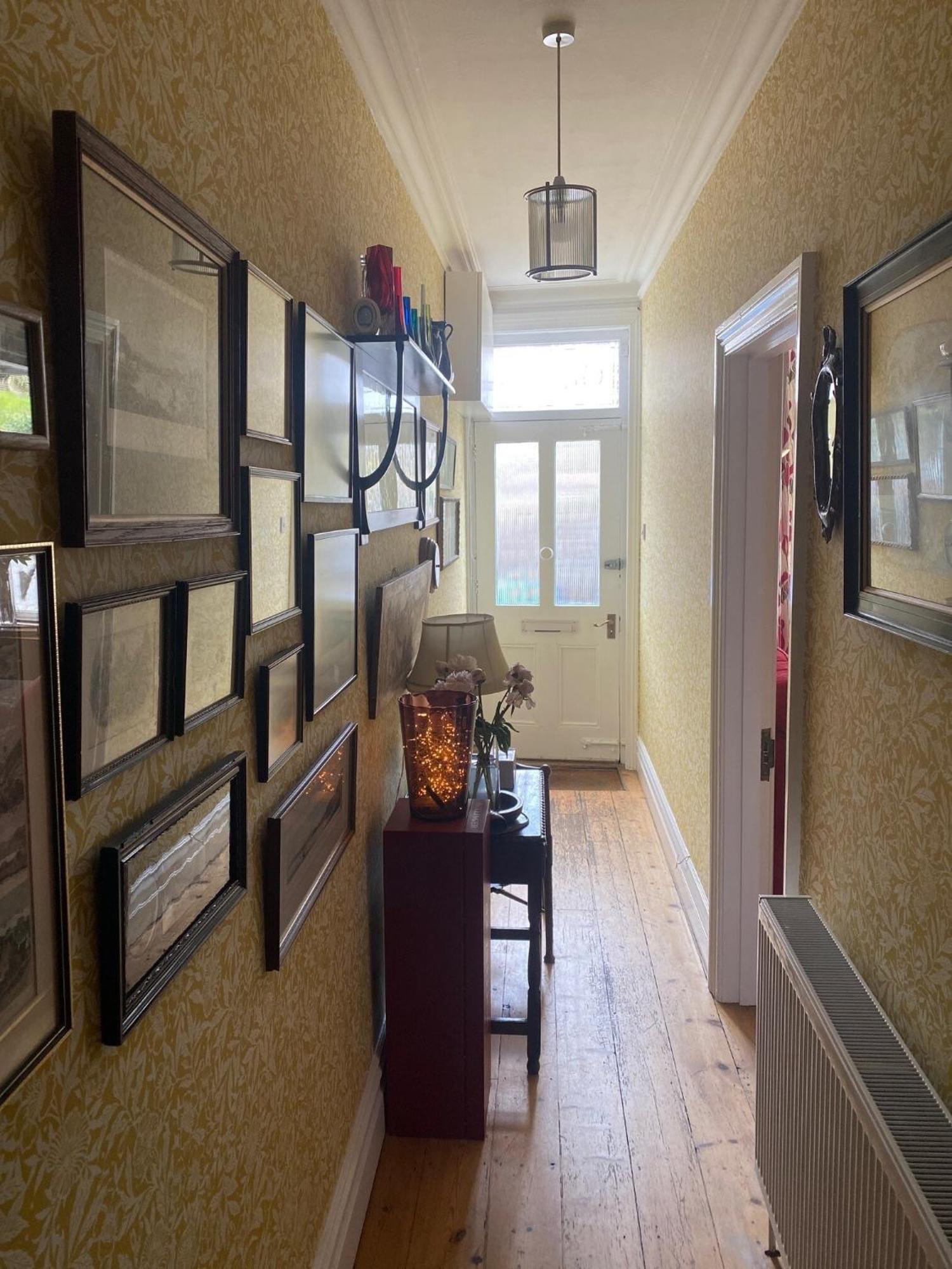 Gretenham B&B Swanage Εξωτερικό φωτογραφία