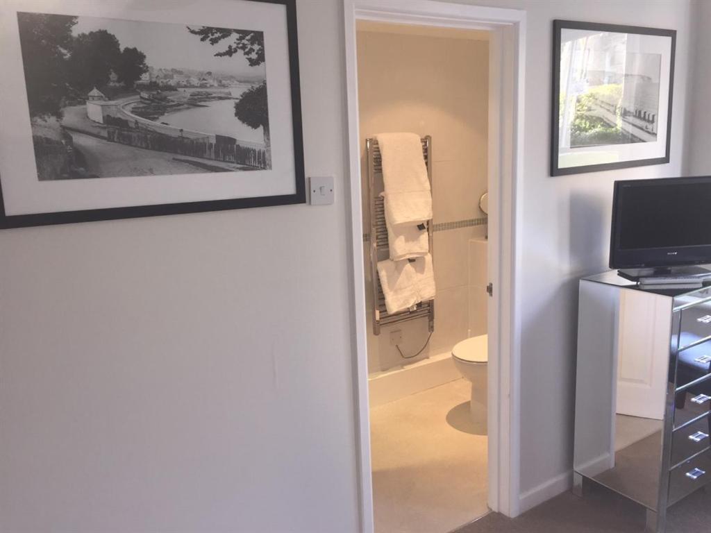 Gretenham B&B Swanage Εξωτερικό φωτογραφία