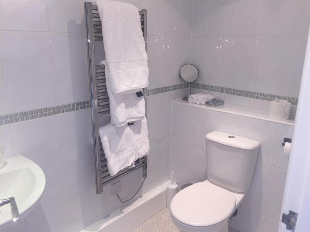Gretenham B&B Swanage Εξωτερικό φωτογραφία